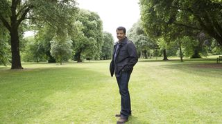 28. Космос: Пространство и время (2014)