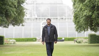 30. Космос: Пространство и время (2014)