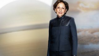 33. Космос: Пространство и время (2014)