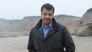 34. Космос: Пространство и время (2014)