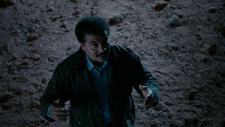 43. Космос: Пространство и время (2014)