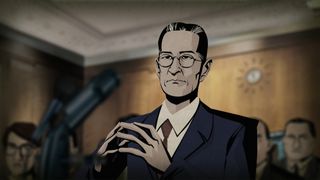 45. Космос: Пространство и время (2014)