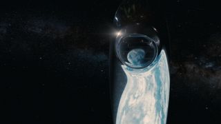 49. Космос: Пространство и время (2014)