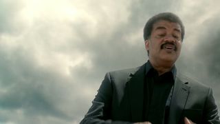 5. Космос: Пространство и время (2014)