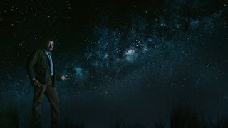 52. Космос: Пространство и время (2014)