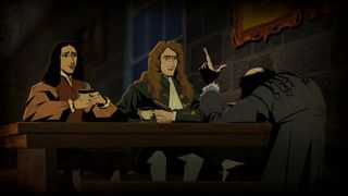 53. Космос: Пространство и время (2014)