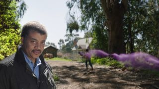 55. Космос: Пространство и время (2014)