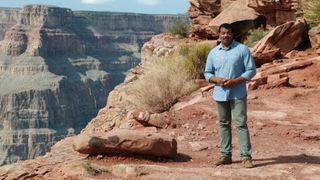 59. Космос: Пространство и время (2014)