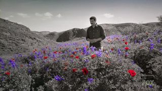6. Космос: Пространство и время (2014)