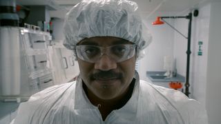 62. Космос: Пространство и время (2014)