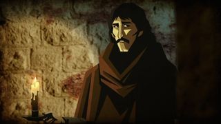 63. Космос: Пространство и время (2014)