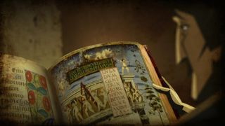 64. Космос: Пространство и время (2014)