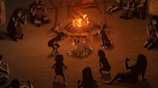 70. Космос: Пространство и время (2014)