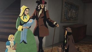 71. Космос: Пространство и время (2014)