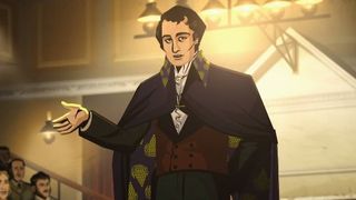 73. Космос: Пространство и время (2014)