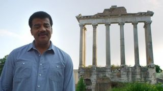 76. Космос: Пространство и время (2014)