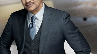 78. Космос: Пространство и время (2014)