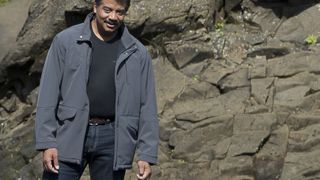 80. Космос: Пространство и время (2014)