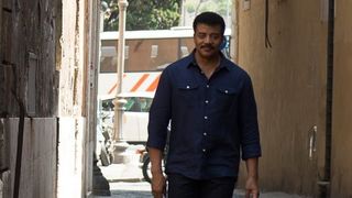 81. Космос: Пространство и время (2014)