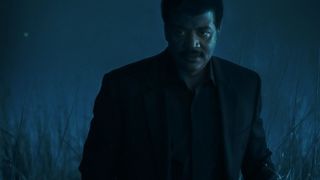 83. Космос: Пространство и время (2014)