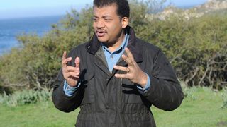 9. Космос: Пространство и время (2014)