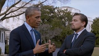 11. Спасти планету (2016)