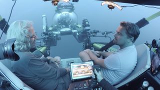 4. Спасти планету (2016)