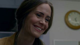 19. Птичий короб (2018)