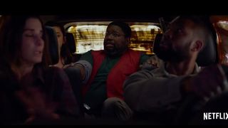 24. Птичий короб (2018)