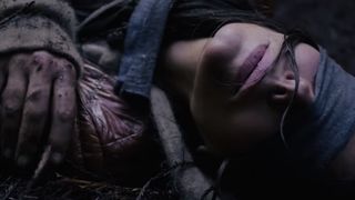 25. Птичий короб (2018)