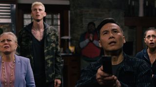 26. Птичий короб (2018)