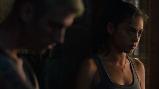 32. Птичий короб (2018)