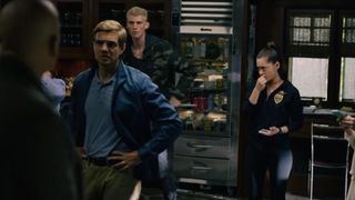 36. Птичий короб (2018)