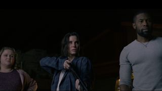 54. Птичий короб (2018)