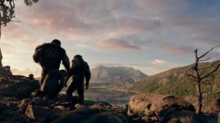 100. Планета обезьян: Война (2017)