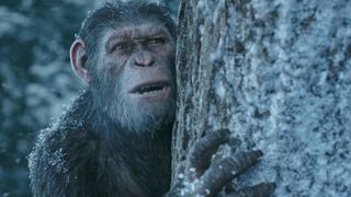 104. Планета обезьян: Война (2017)