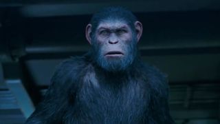 107. Планета обезьян: Война (2017)