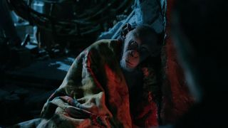 110. Планета обезьян: Война (2017)