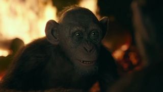 12. Планета обезьян: Война (2017)