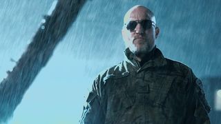 122. Планета обезьян: Война (2017)