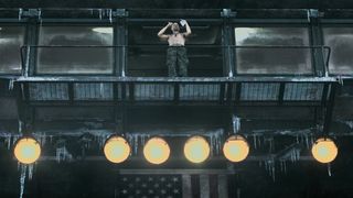 123. Планета обезьян: Война (2017)