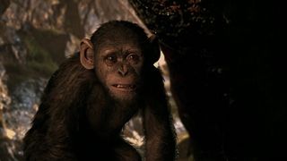 128. Планета обезьян: Война (2017)