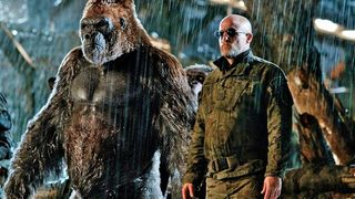 13. Планета обезьян: Война (2017)