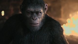 131. Планета обезьян: Война (2017)