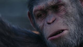 135. Планета обезьян: Война (2017)