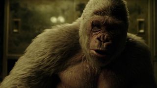 137. Планета обезьян: Война (2017)