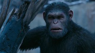 138. Планета обезьян: Война (2017)