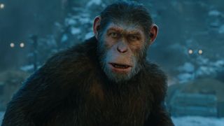 145. Планета обезьян: Война (2017)