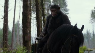 147. Планета обезьян: Война (2017)