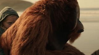 148. Планета обезьян: Война (2017)